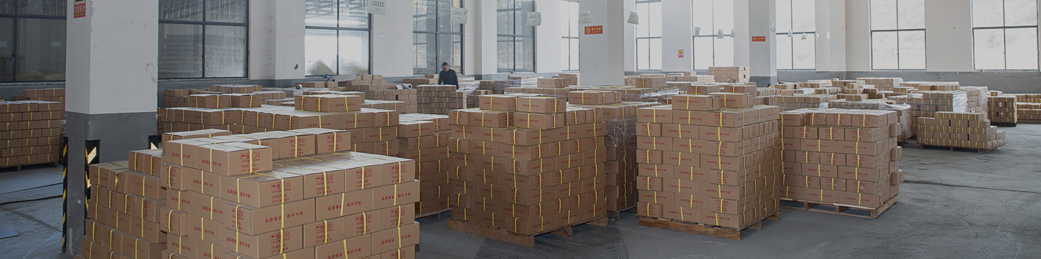 Zhejiang Tianying Donanım Ürünleri Co., Ltd.