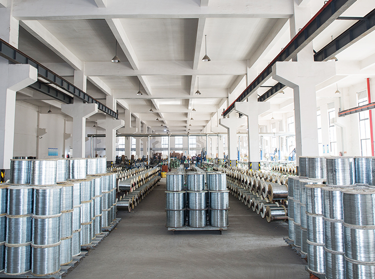 Zhejiang Tianying Donanım Ürünleri Co., Ltd.