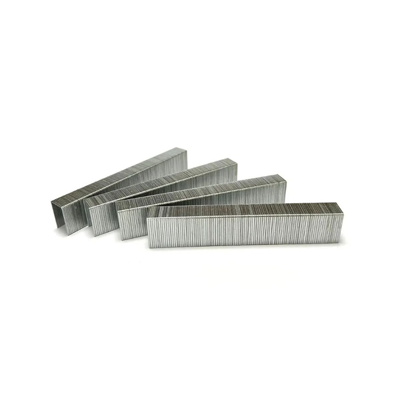 Heavy Wire Staples